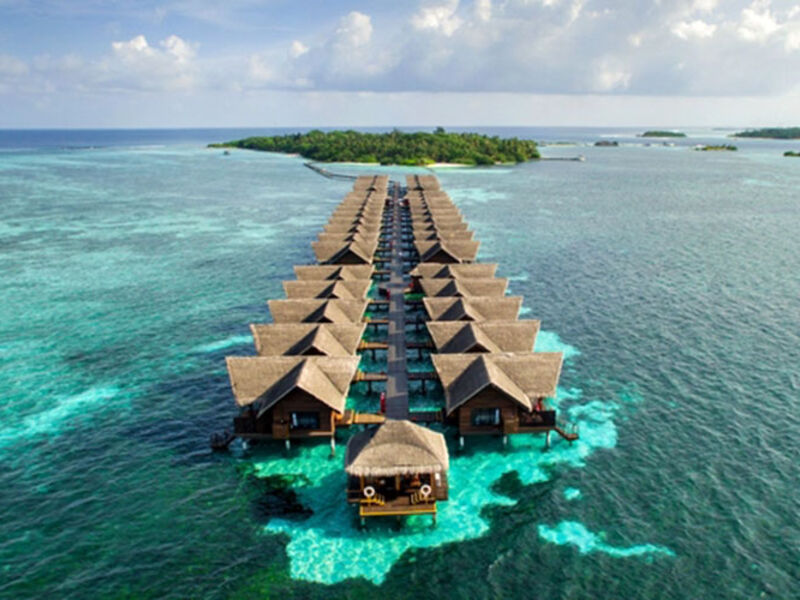 Adaaran Select Hudhuranfushi