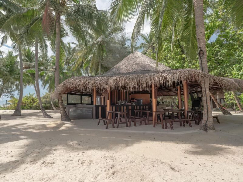 Adaaran Select Hudhuran Fushi