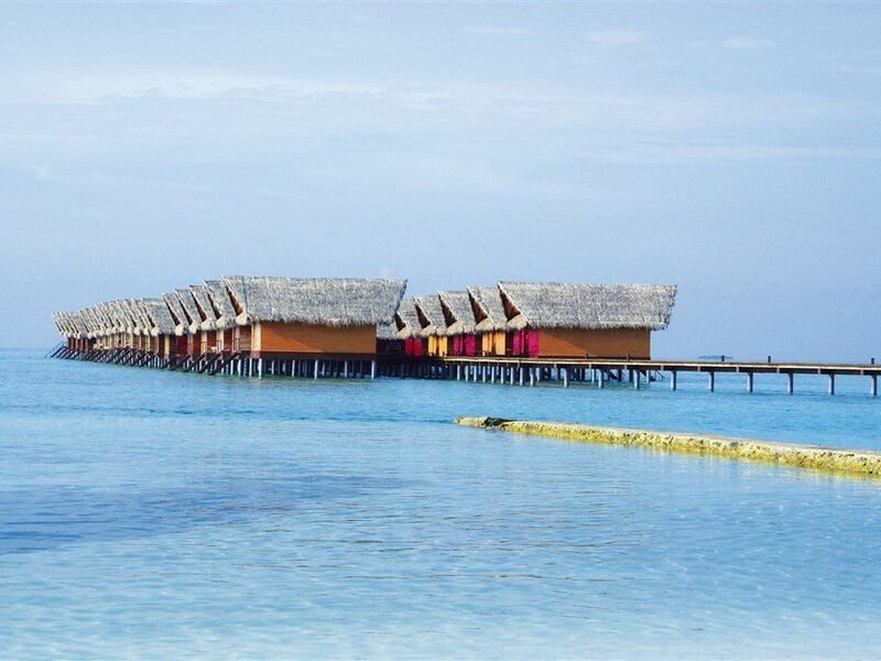 Adaaran Select Hudhuranfushi