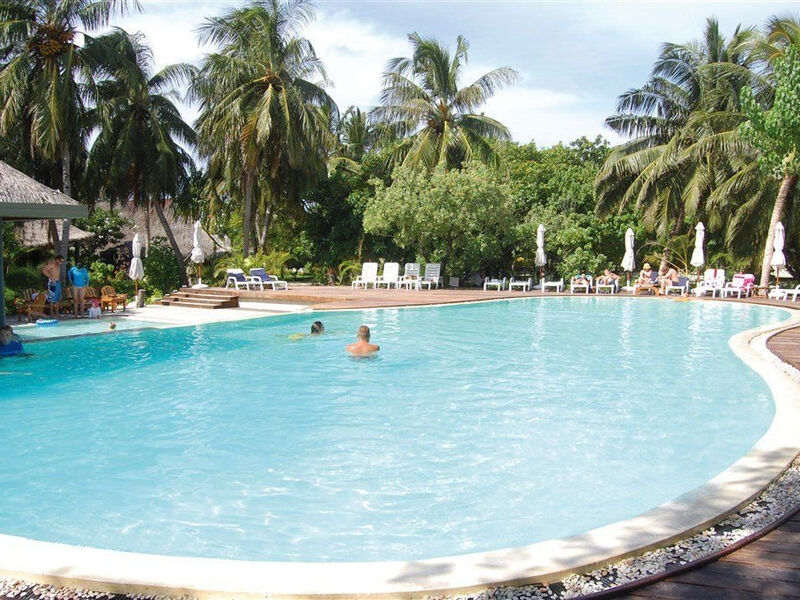 Adaaran Select Hudhuranfushi