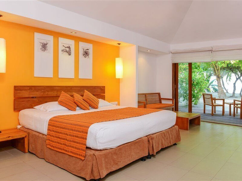 Adaaran Select Hudhuranfushi