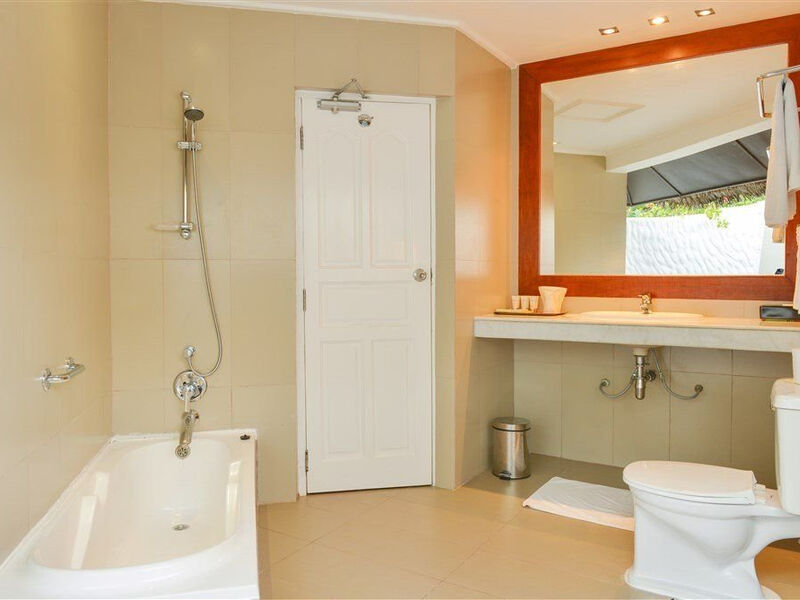 Adaaran Select Hudhuranfushi