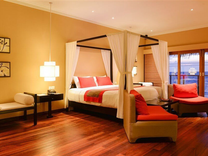 Adaaran Select Hudhuranfushi