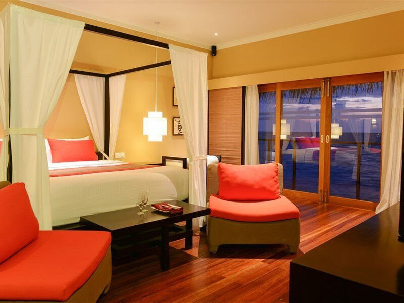 Adaaran Select Hudhuranfushi