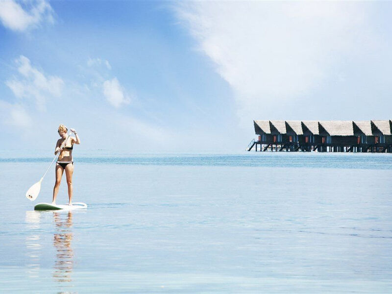 Adaaran Select Hudhuranfushi