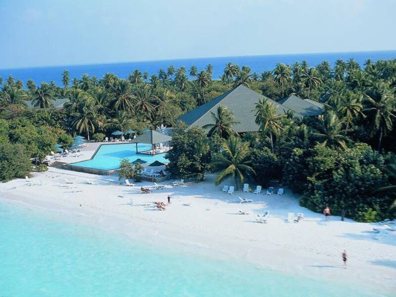 Adaaran Select Meedhuparu
