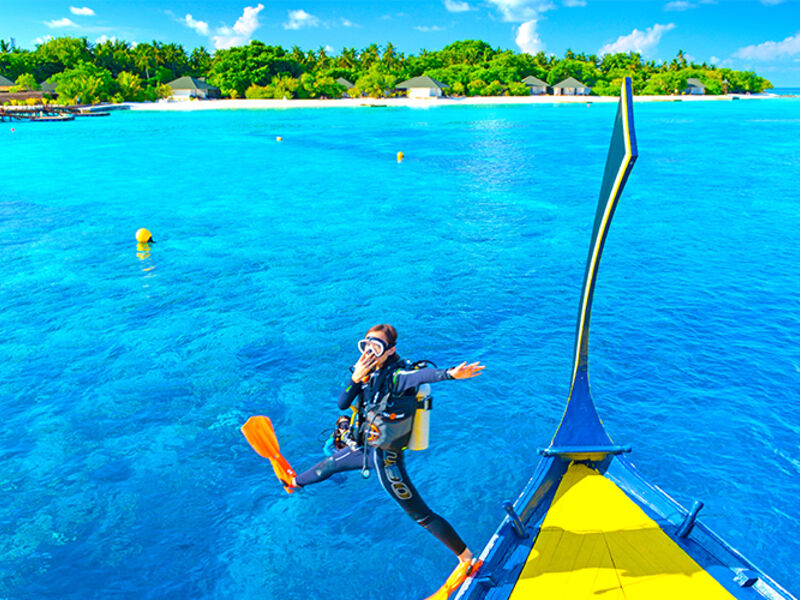 Adaaran Select Meedhupparu