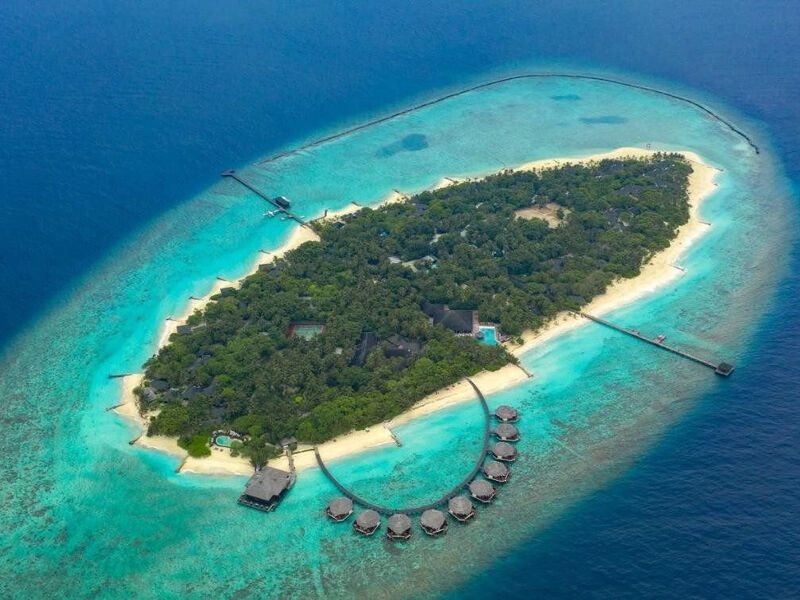 Adaaran Select Meedhupparu