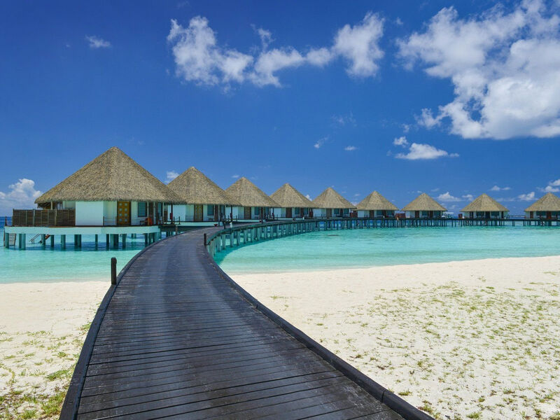 Adaaran Select Meedhupparu