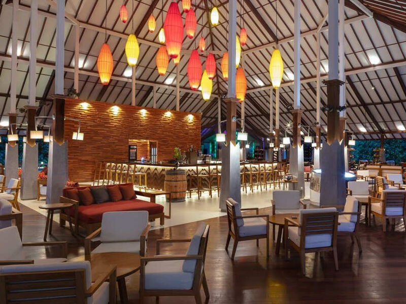 Adaaran Select Meedhupparu