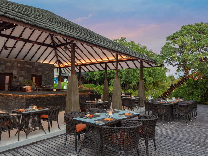 Adaaran Select Meedhupparu