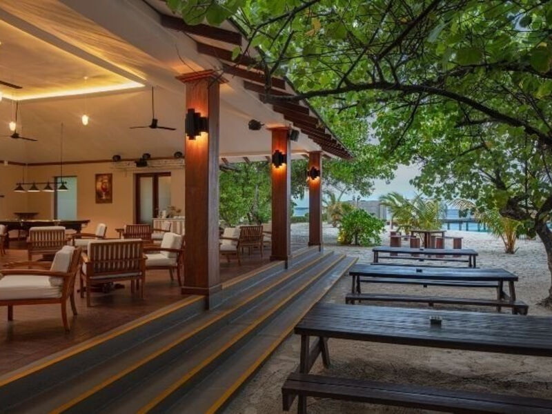 Adaaran Select Meedhupparu