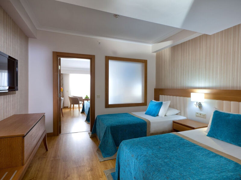 Adalya Ocean Deluxe