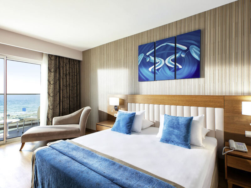 Adalya Ocean Deluxe
