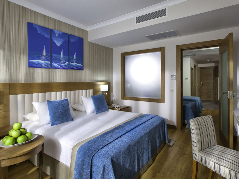 Adalya Ocean Deluxe