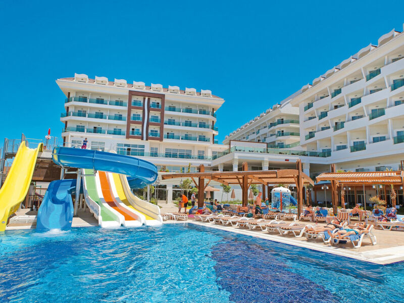 Adalya Ocean Deluxe