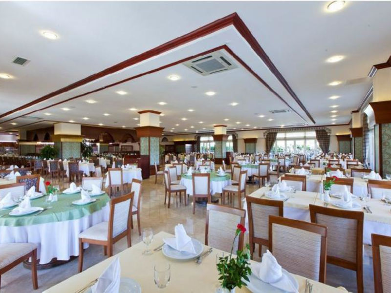 Adalya Resort Spa