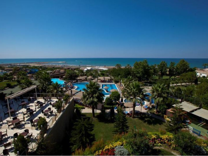 Adalya Resort Spa