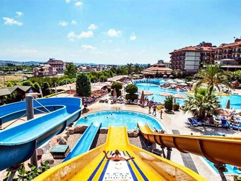 Adalya Resort & Spa