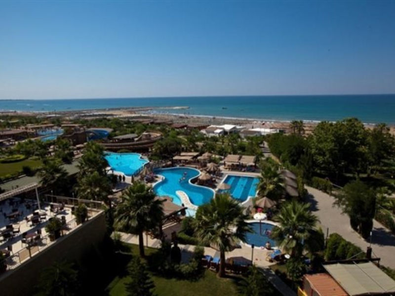 Adalya Resort & Spa