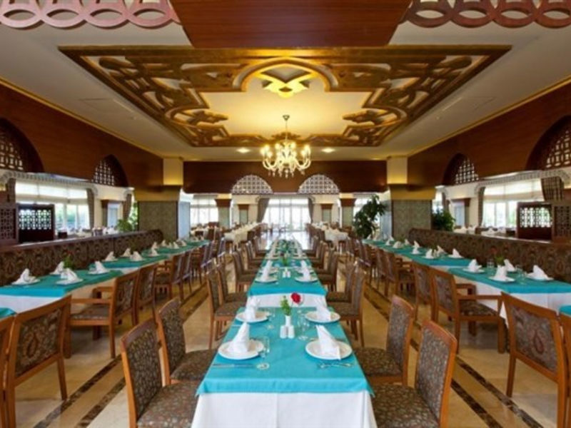 Adalya Resort & Spa