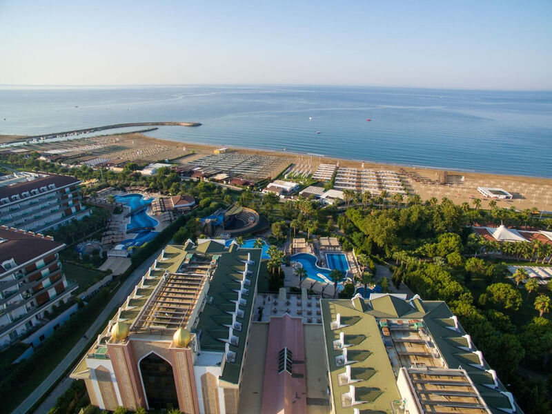 Adalya Resort & Spa