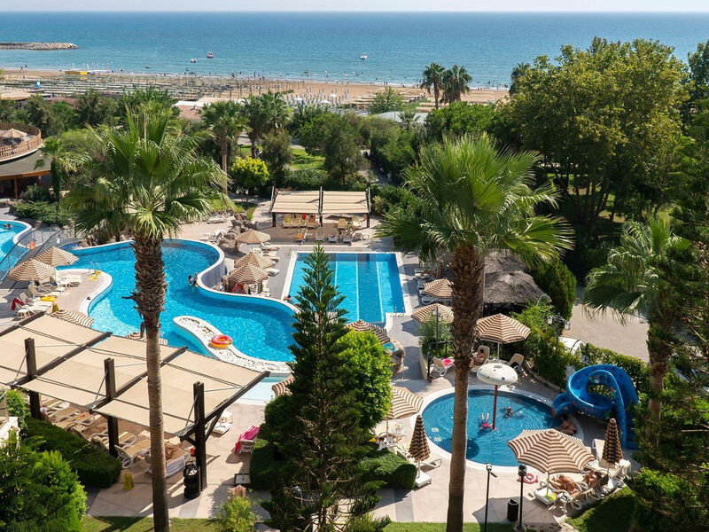 Adalya Resort & Spa