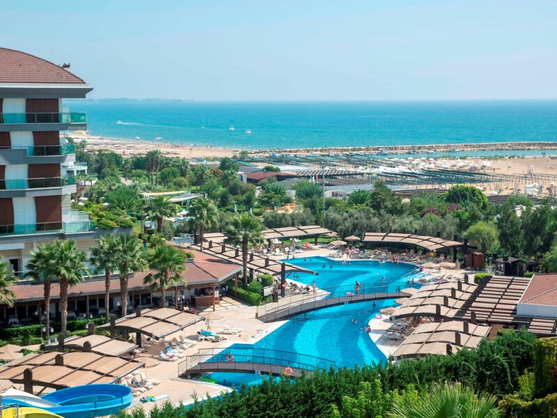 Adalya Resort & Spa