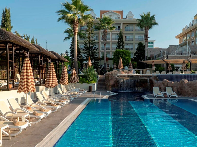 Adalya Resort & Spa