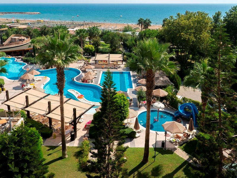 Adalya Resort & Spa