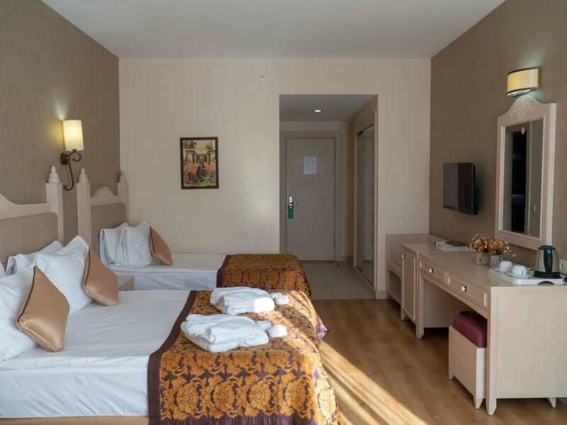 Adalya Resort