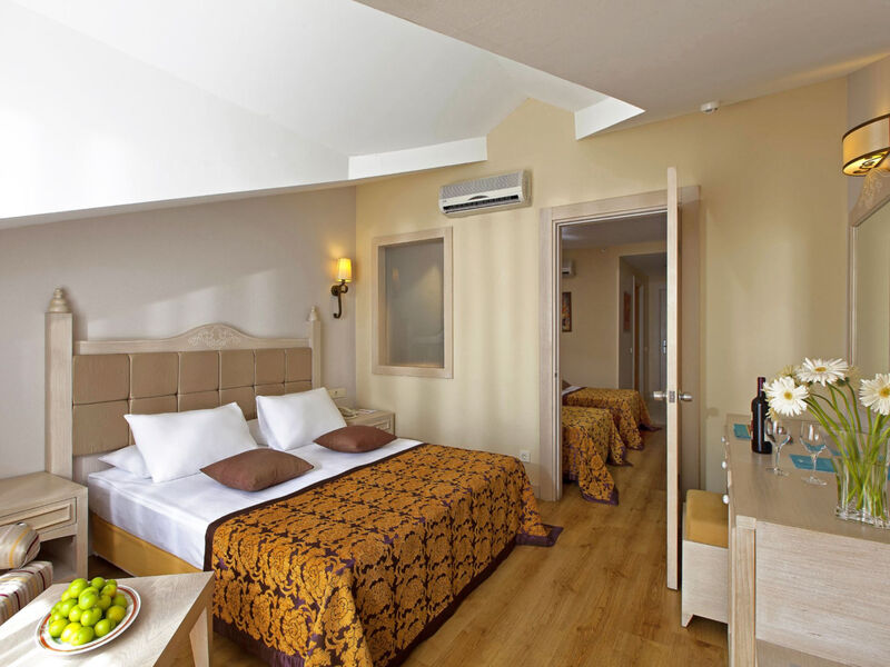Adalya Resort
