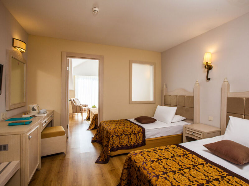Adalya Resort