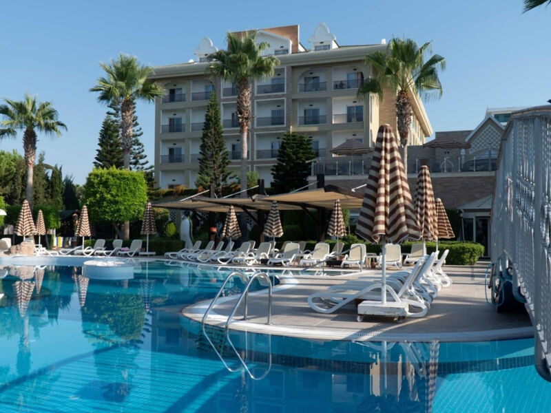 Adalya Resort