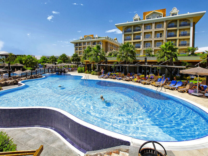 Adalya Resort
