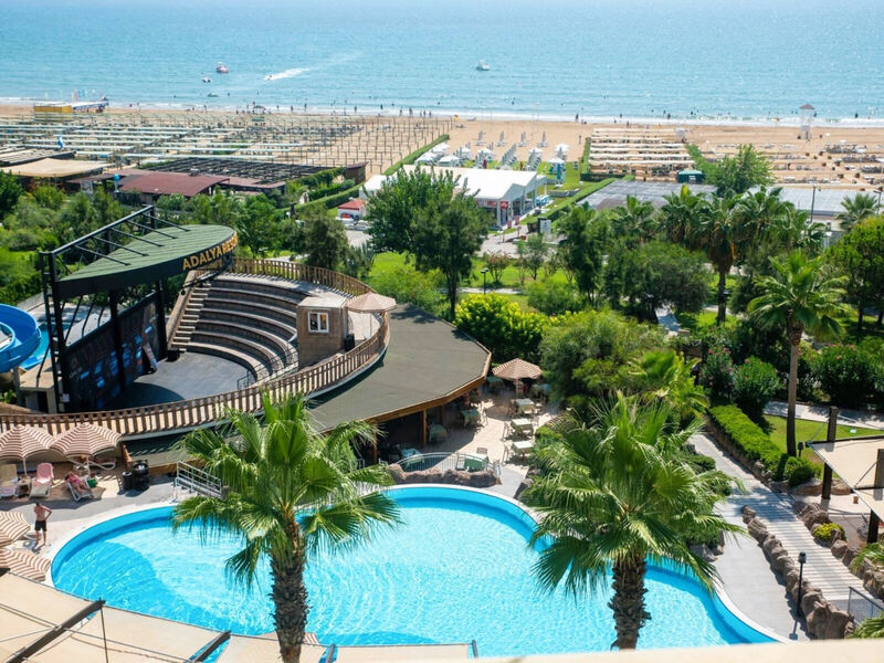 Adalya Resort