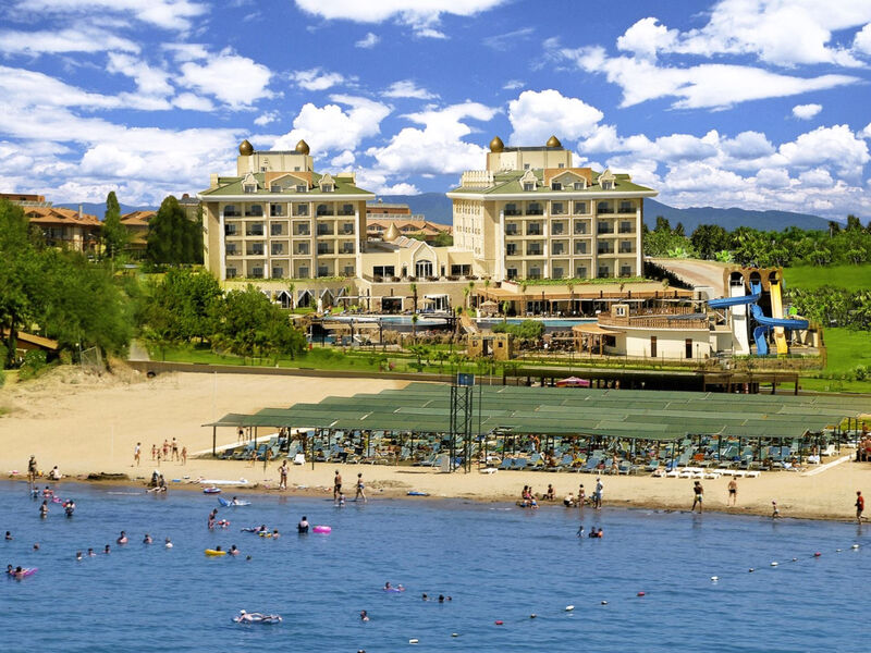 Adalya Resort