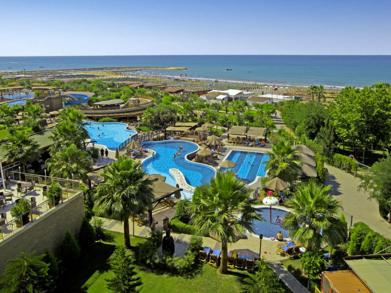 Adalya Resort