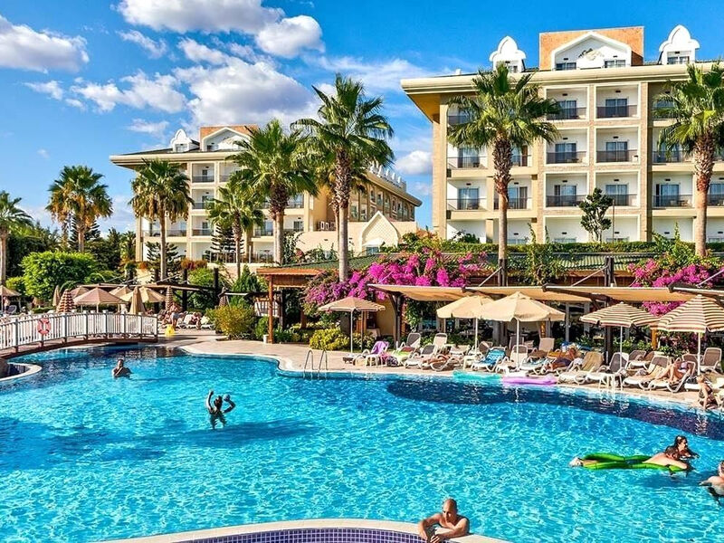 Adalya Resort & Spa