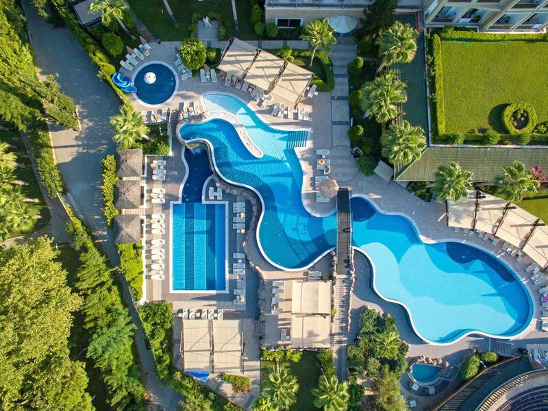 Adalya Resort & Spa