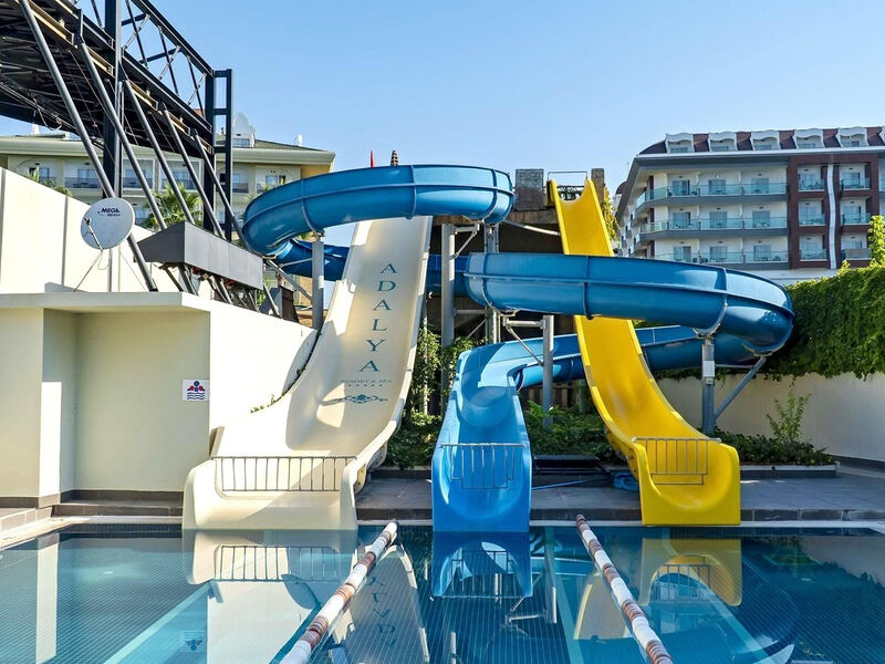 Adalya Resort & Spa