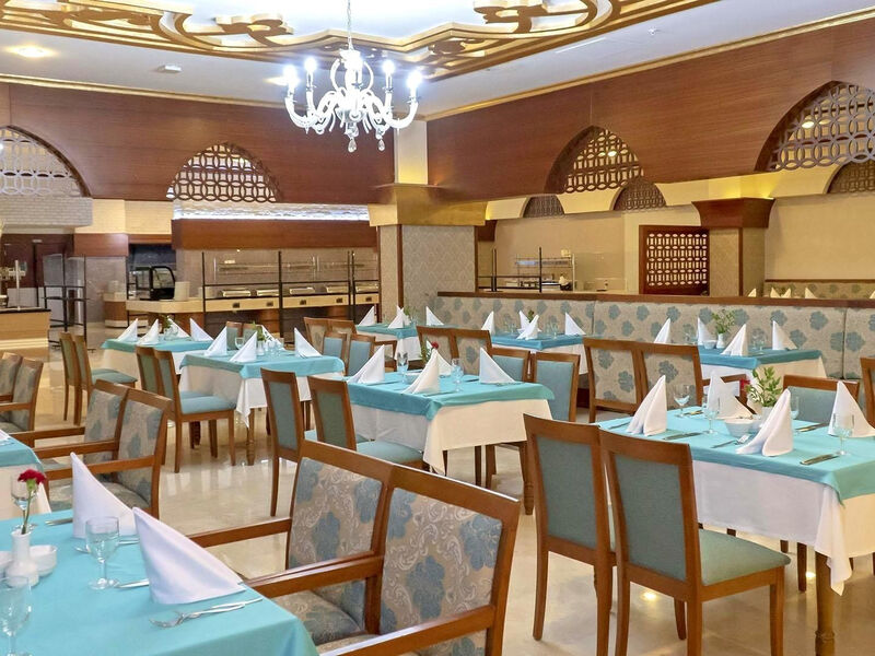 Adalya Resort & Spa