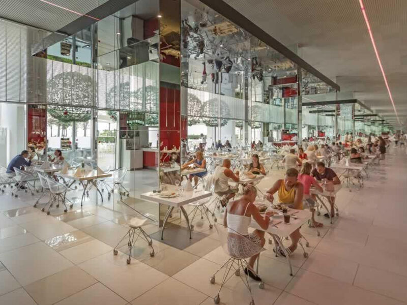 Adam & Eve (Adults Only)