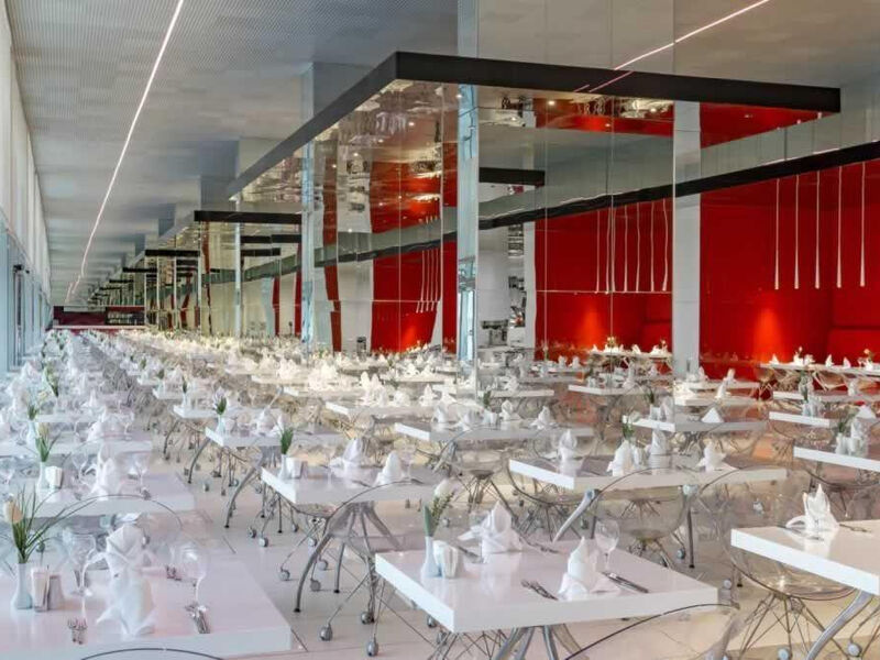 Adam & Eve (Adults Only)