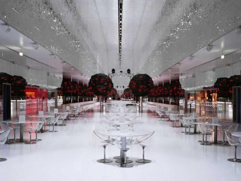 Adam & Eve (Adults Only)