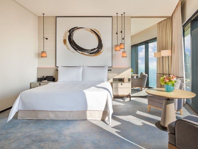 Address Beach Resort