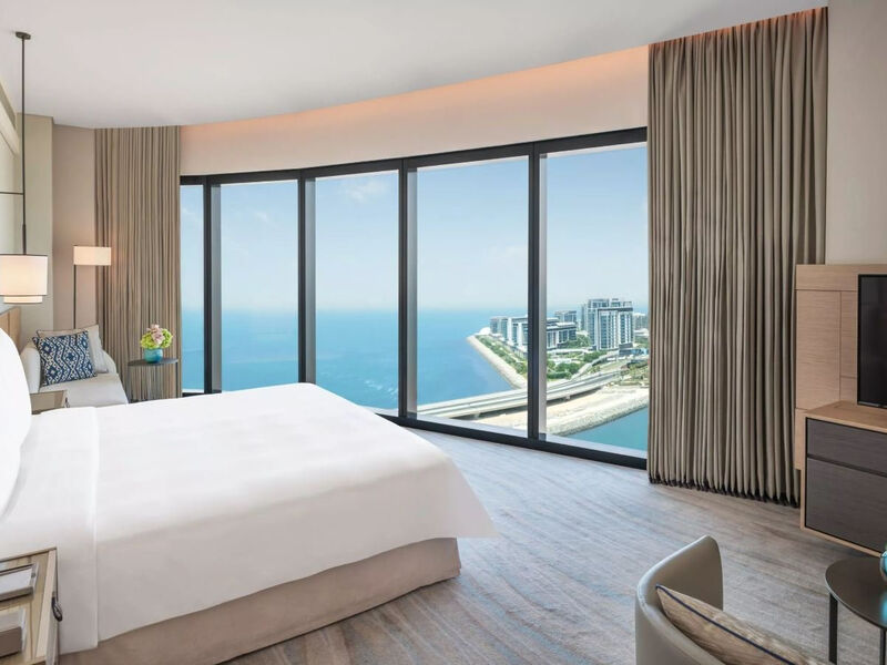 Address Beach Resort