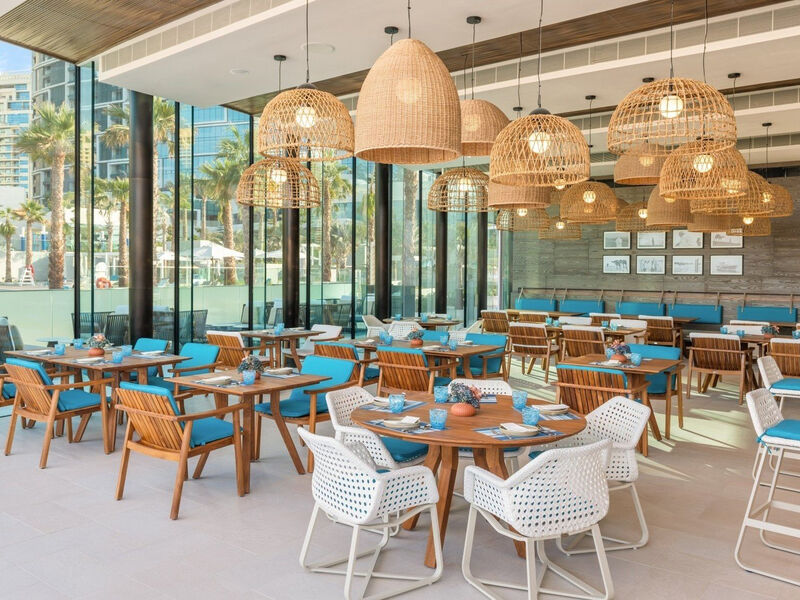 Address Beach Resort