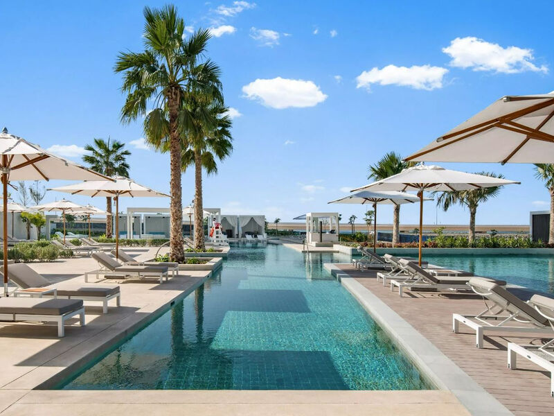Address Beach Resort