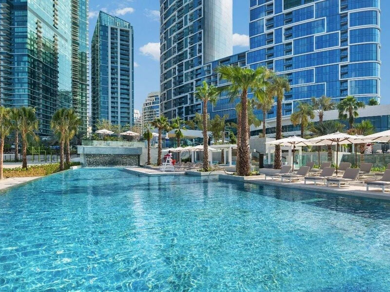 Address Beach Resort